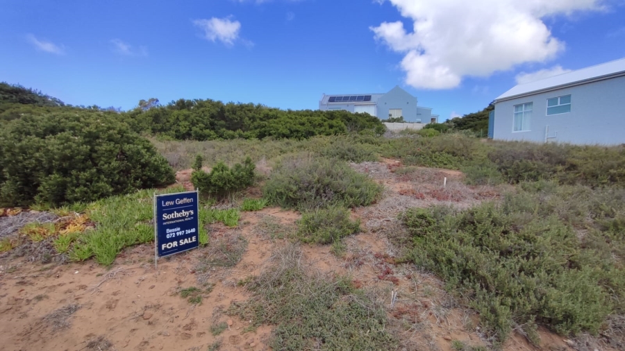 0 Bedroom Property for Sale in Stilbaai Wes Western Cape